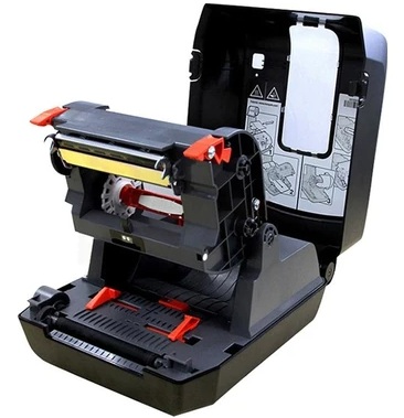 HONEYWELL PC42T PLUS USB BARKOD YAZICI